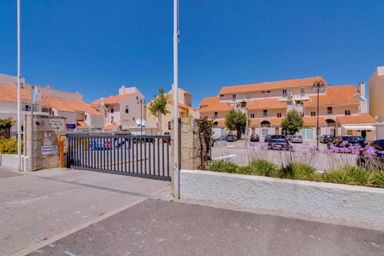 Gold Suites - Luxurious Apartment - Sea View Виламура Экстерьер фото